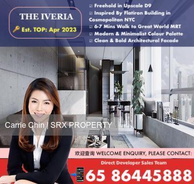 The Iveria (D9), Apartment #217972231